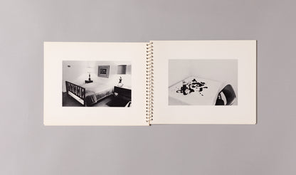 ALLEN RUPPERSBERG / 24 Pieces