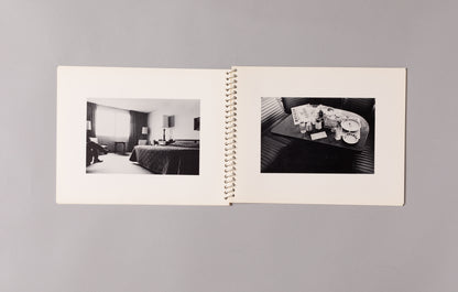 ALLEN RUPPERSBERG / 24 Pieces