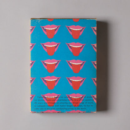 TADANORI YOKOO / The Complete Tadanori Yokoo