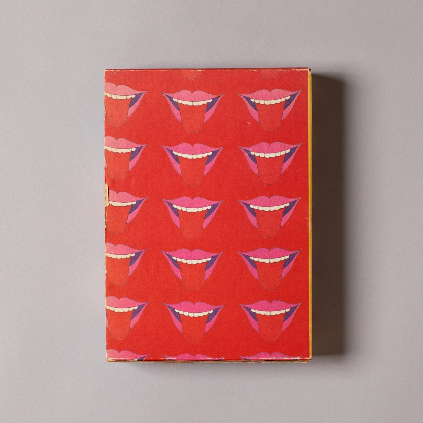 TADANORI YOKOO / The Complete Tadanori Yokoo