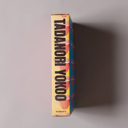 TADANORI YOKOO / The Complete Tadanori Yokoo