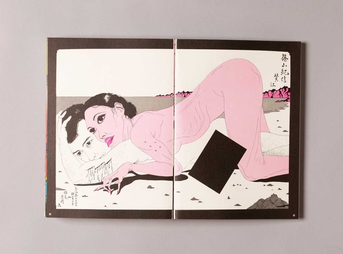 TADANORI YOKOO / The Complete Tadanori Yokoo