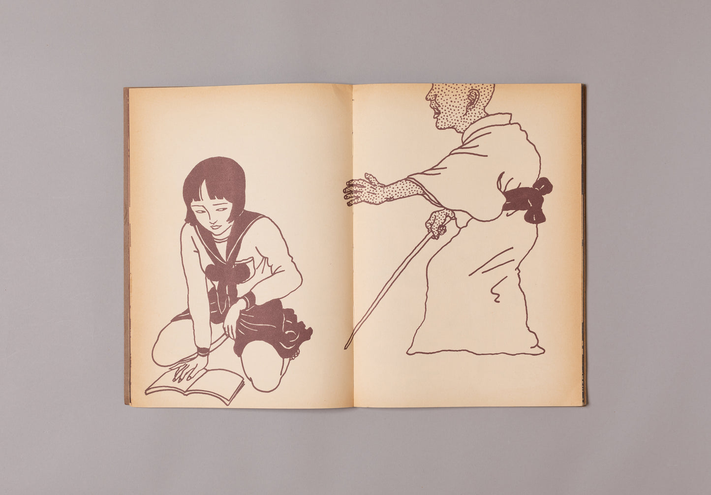TOSHIO SAEKI / Works