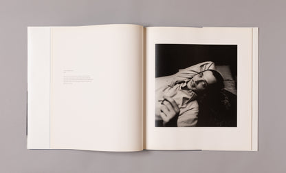 PETER HUJAR / Lost Downtown