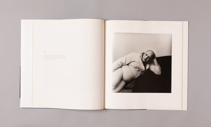PETER HUJAR / Lost Downtown