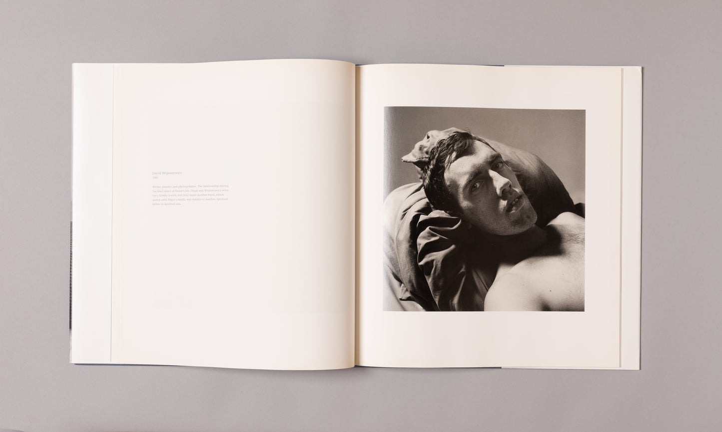 PETER HUJAR / Lost Downtown
