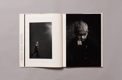 DAVE HEATH / A Dialogue with Solitude (signed)