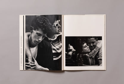 DAVE HEATH / A Dialogue with Solitude (signed)
