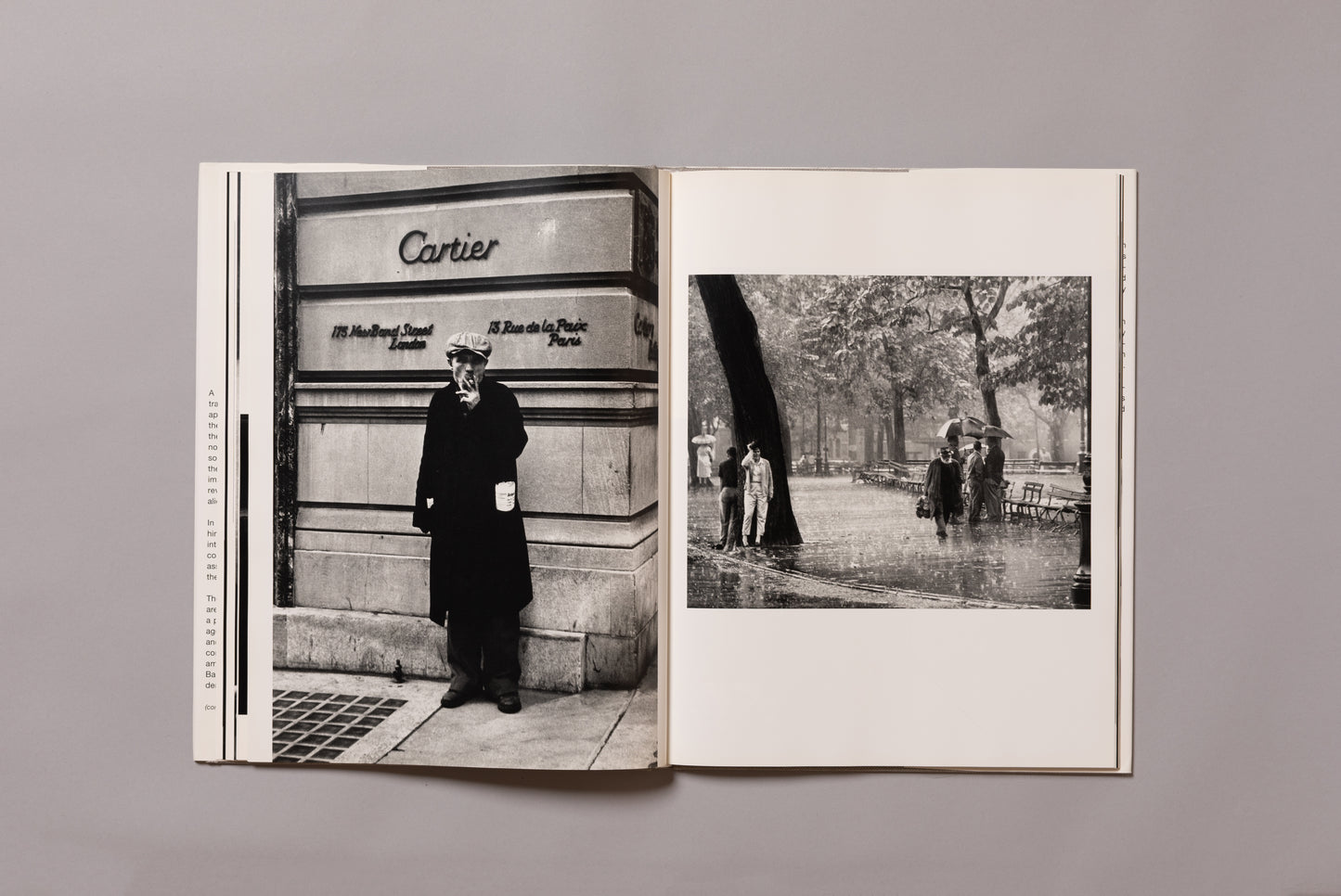 DAVE HEATH / A Dialogue with Solitude (signed)
