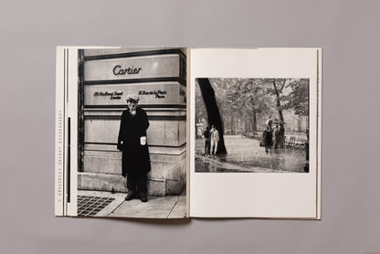 DAVE HEATH / A Dialogue with Solitude (signed)