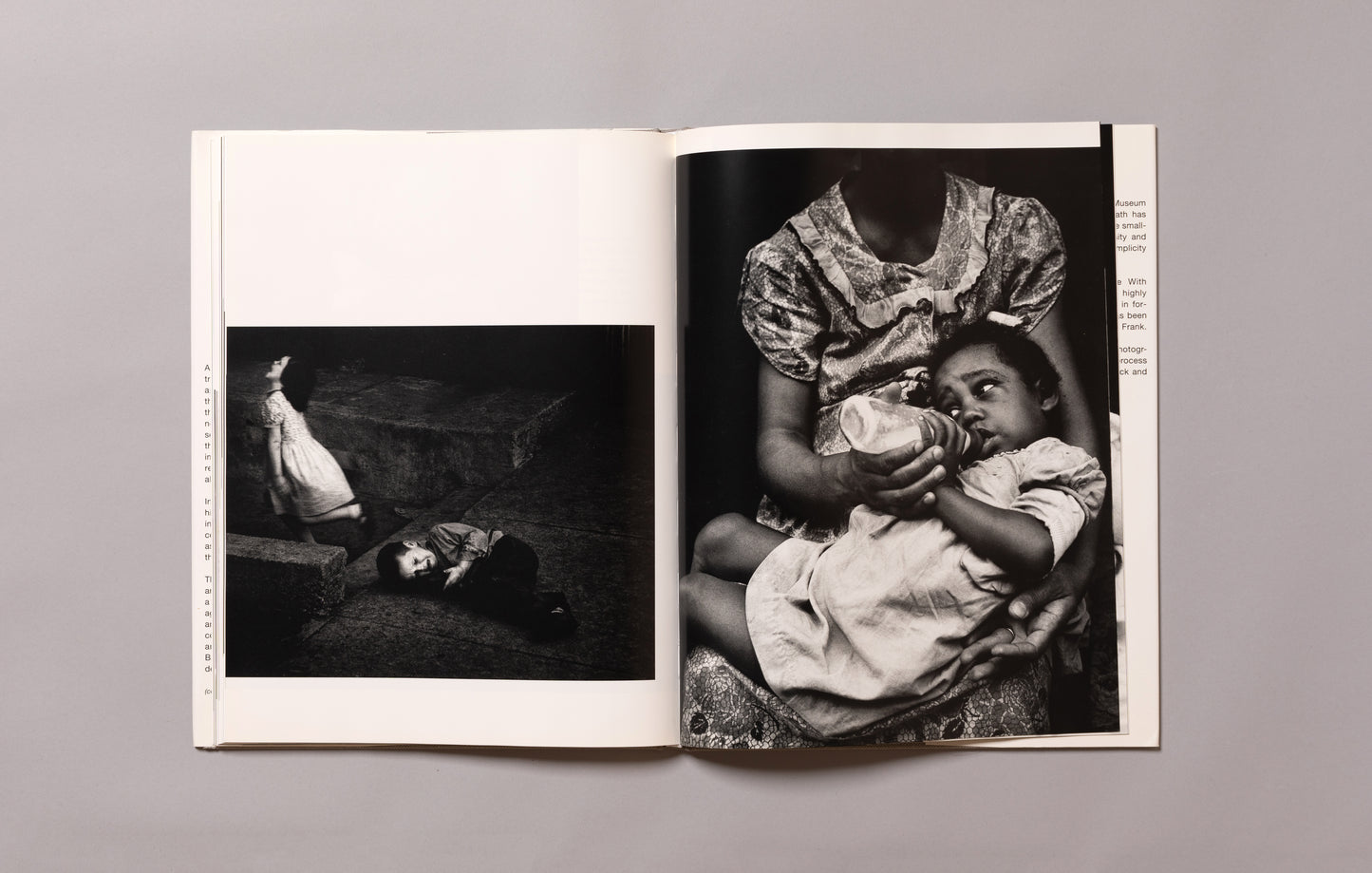 DAVE HEATH / A Dialogue with Solitude (signed)