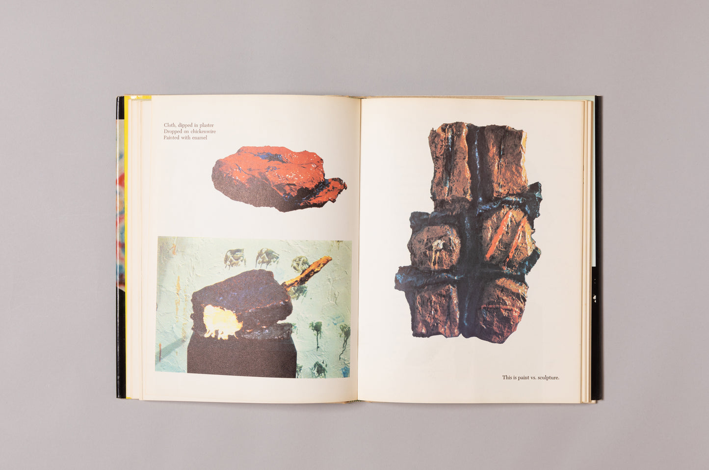 CLAES OLDENBURG / Store Day's