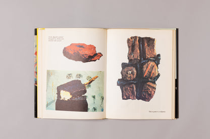 CLAES OLDENBURG / Store Day's