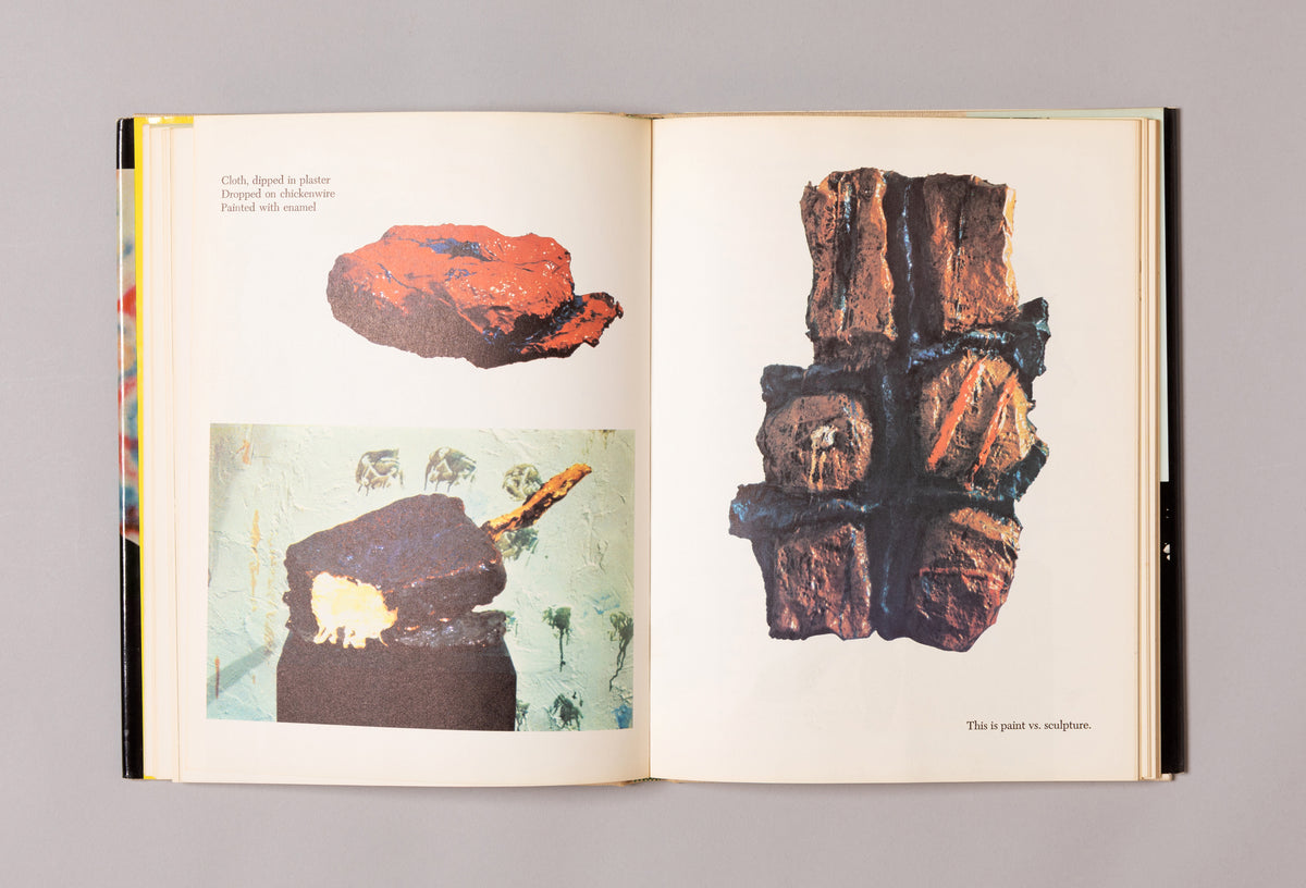 CLAES OLDENBURG / Store Days