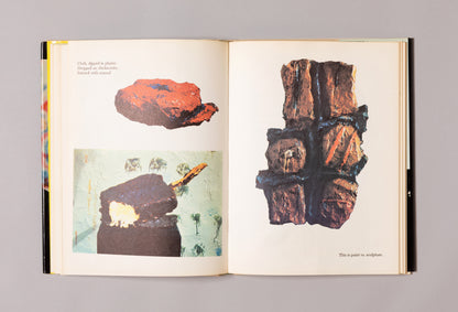 CLAES OLDENBURG / Store Days