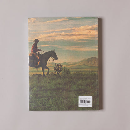 RICHARD PRINCE / Cowboy