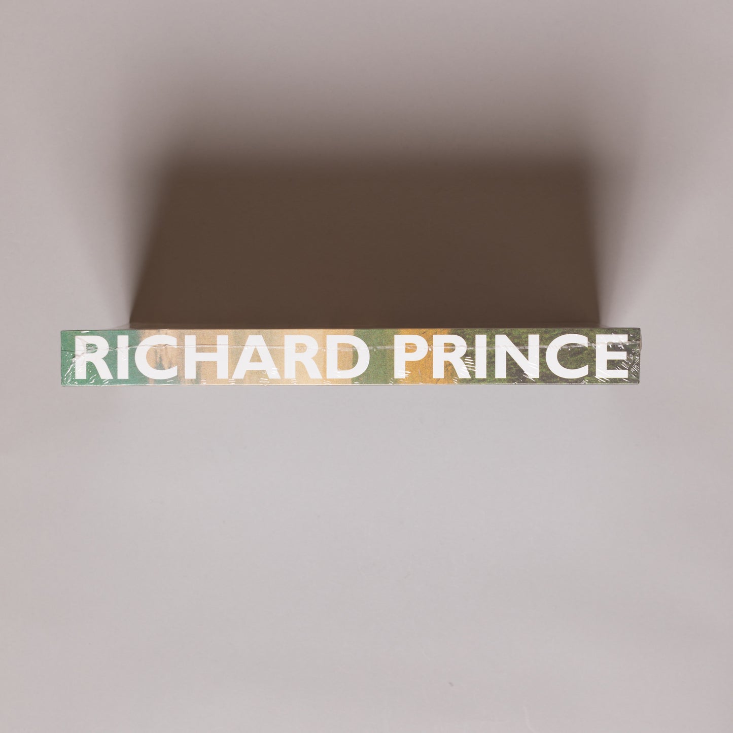 RICHARD PRINCE / Cowboy