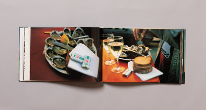 HIROMIX / Paris 97-98'