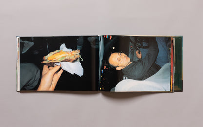 HIROMIX / Paris 97-98'