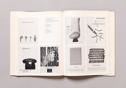 ANNOUNCES INTERNATIONALES / AD 1: The International Survey of Advertisements