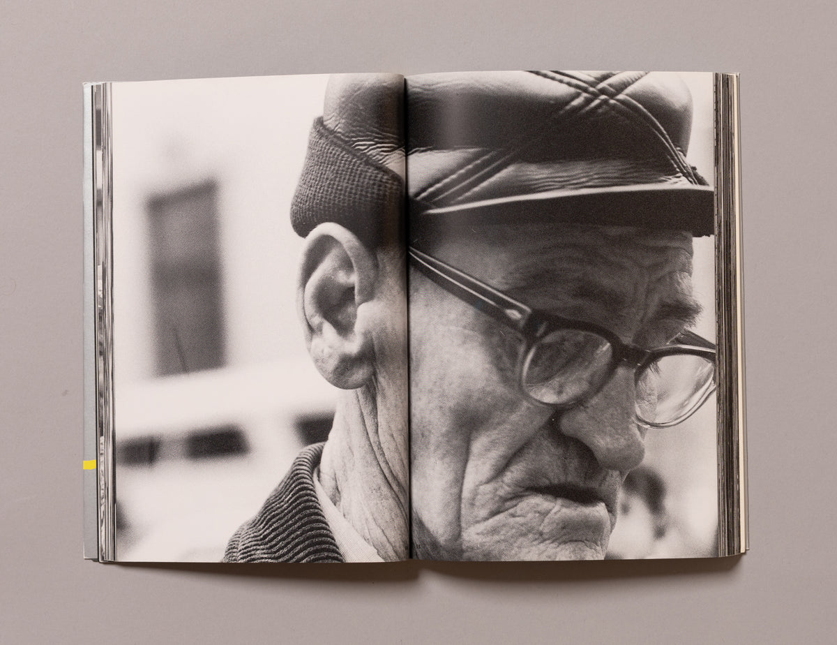 NOBUYOSHI ARAKI / The Complete Works of Nobuyoshi Araki Volume 4 (New York)