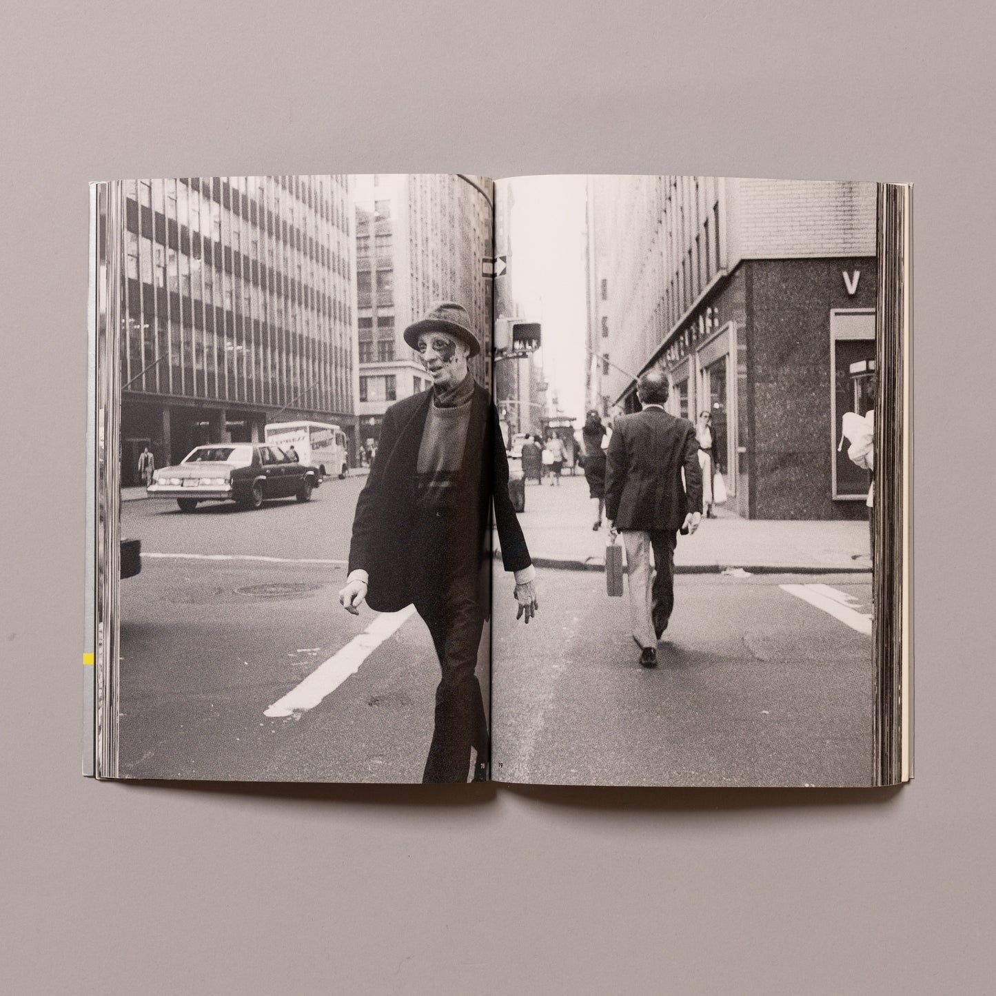 NOBUYOSHI ARAKI / The Complete Works of Nobuyoshi Araki Volume 4 (New York)