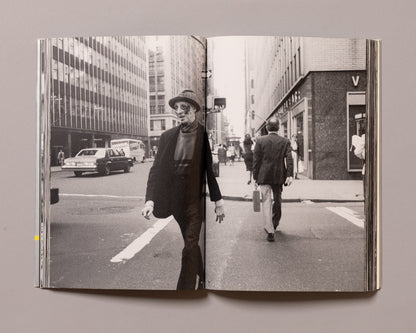 NOBUYOSHI ARAKI / The Complete Works of Nobuyoshi Araki Volume 4 (New York)