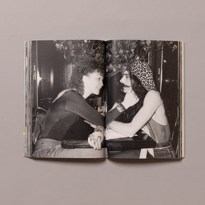 NOBUYOSHI ARAKI / The Complete Works of Nobuyoshi Araki Volume 4 (New York)