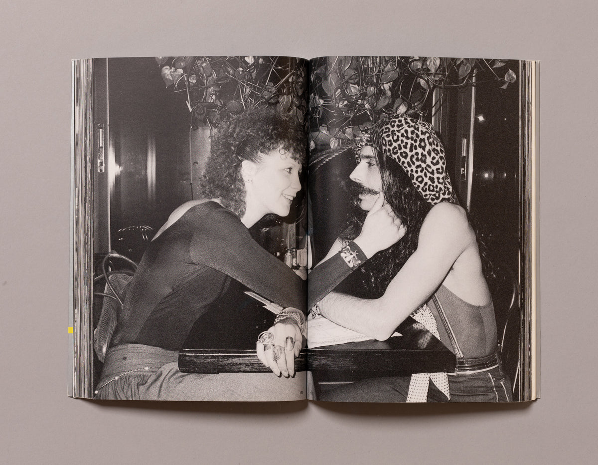 NOBUYOSHI ARAKI / The Complete Works of Nobuyoshi Araki Volume 4 (New York)