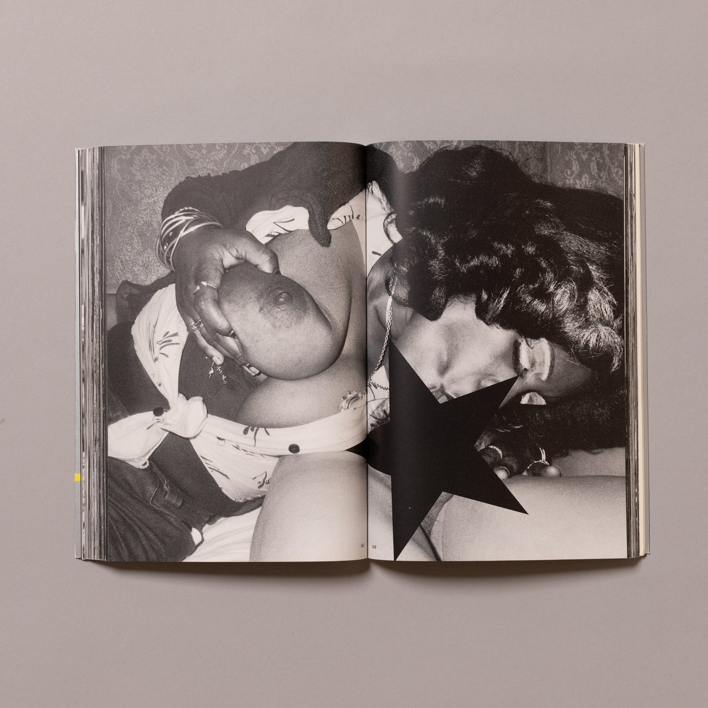 NOBUYOSHI ARAKI / The Complete Works of Nobuyoshi Araki Volume 4 (New York)