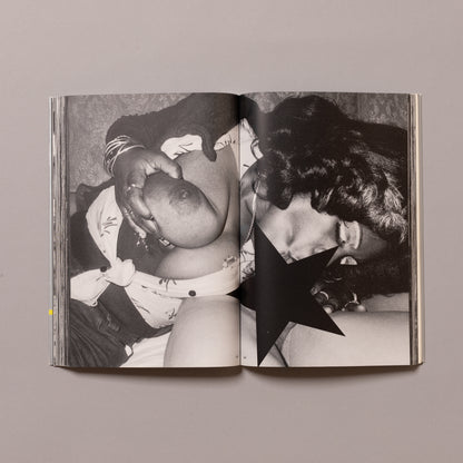 NOBUYOSHI ARAKI / The Complete Works of Nobuyoshi Araki Volume 4 (New York)