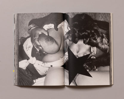 NOBUYOSHI ARAKI / The Complete Works of Nobuyoshi Araki Volume 4 (New York)
