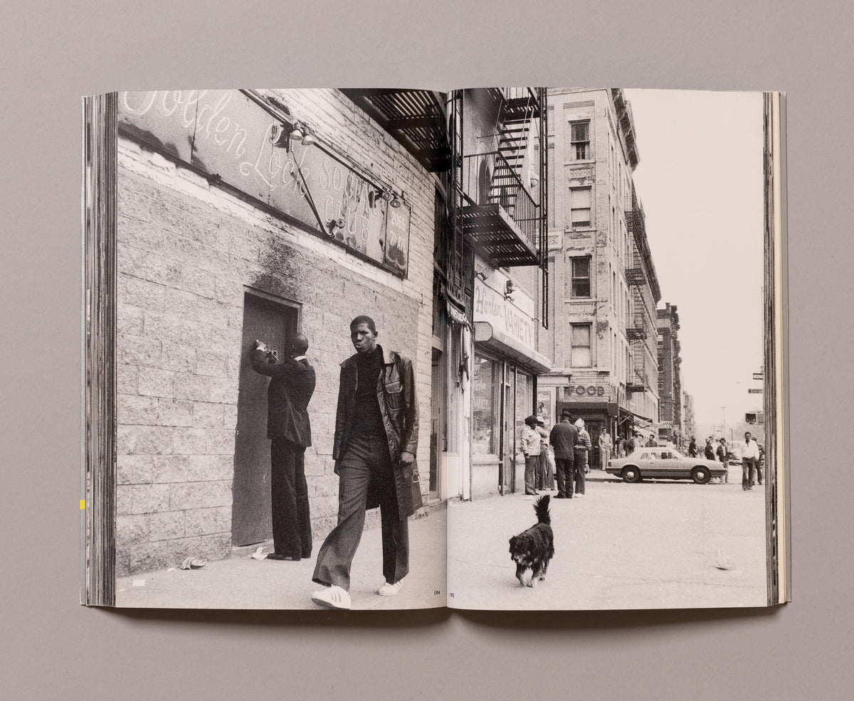 NOBUYOSHI ARAKI / The Complete Works of Nobuyoshi Araki Volume 4 (New York)