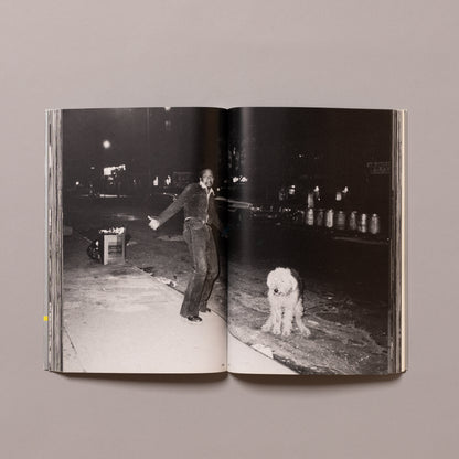 NOBUYOSHI ARAKI / The Complete Works of Nobuyoshi Araki Volume 4 (New York)