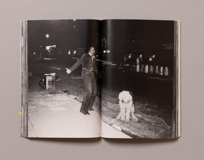 NOBUYOSHI ARAKI / The Complete Works of Nobuyoshi Araki Volume 4 (New York)