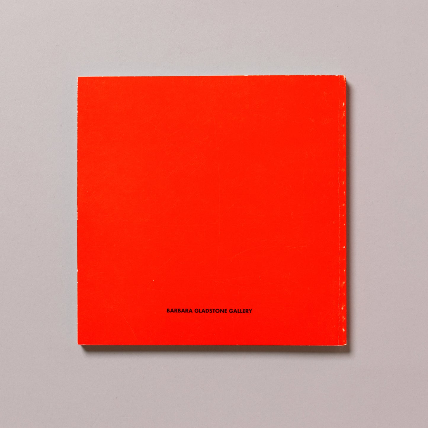 JENNY HOLZER / Truisms and Essays