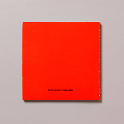 JENNY HOLZER / Truisms and Essays