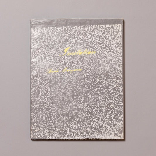 DAIDO MORIYAMA / Imitations