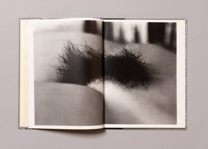 DAIDO MORIYAMA / Imitations