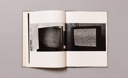 DAIDO MORIYAMA / Imitations