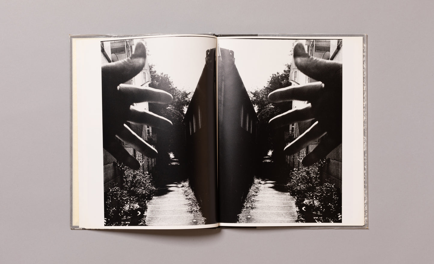 DAIDO MORIYAMA / Imitations
