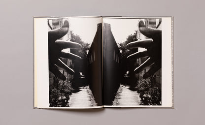 DAIDO MORIYAMA / Imitations