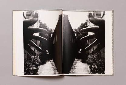 DAIDO MORIYAMA / Imitations