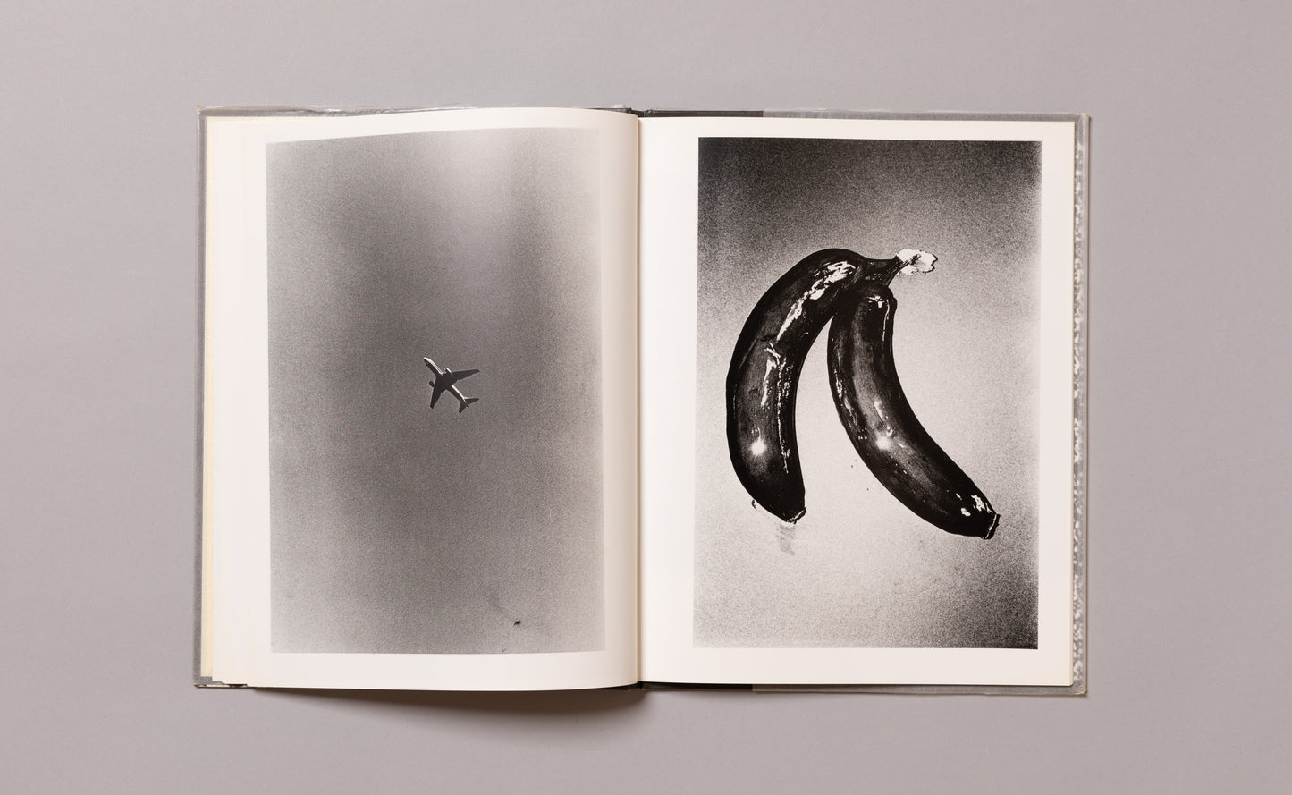 DAIDO MORIYAMA / Imitations