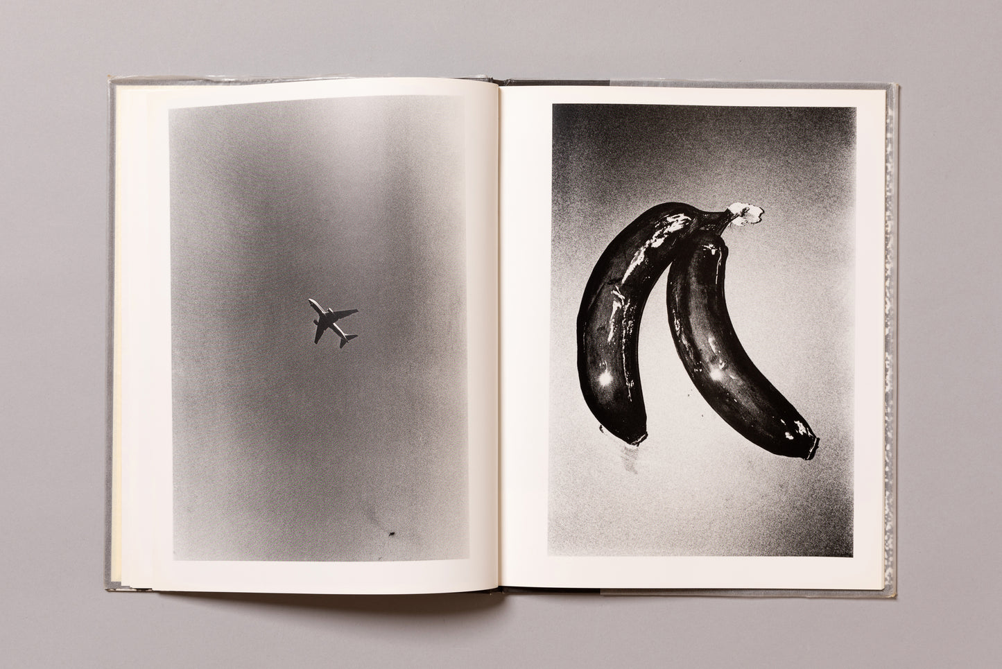 DAIDO MORIYAMA / Imitations