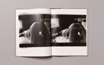 DAIDO MORIYAMA / Imitations