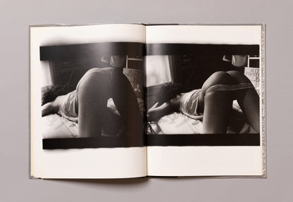 DAIDO MORIYAMA / Imitations
