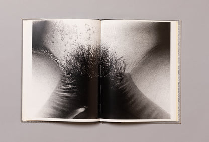 DAIDO MORIYAMA / Imitations