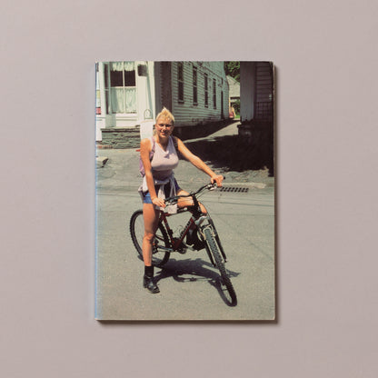 RICHARD PRINCE / American English