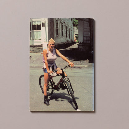 RICHARD PRINCE / American English